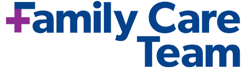 Family Care Team Logo