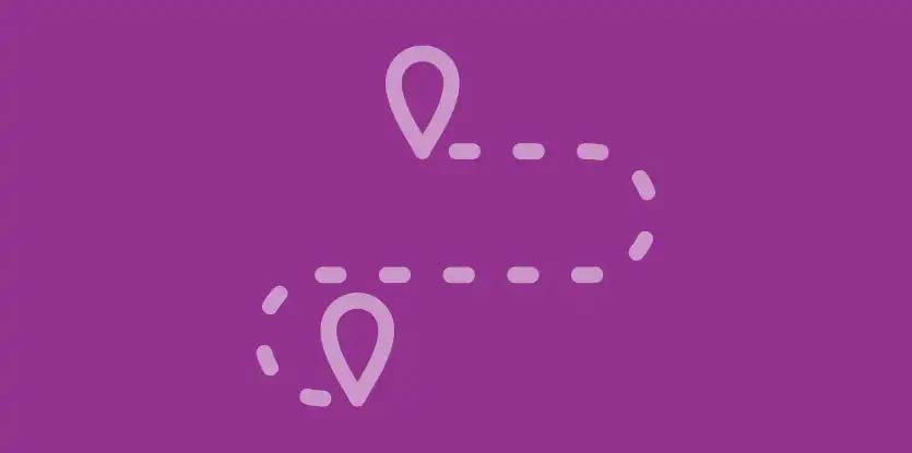 Navigation Links Image