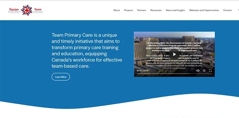 TEAM PRIMARY CARE Image